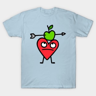 William Tell T-Shirt